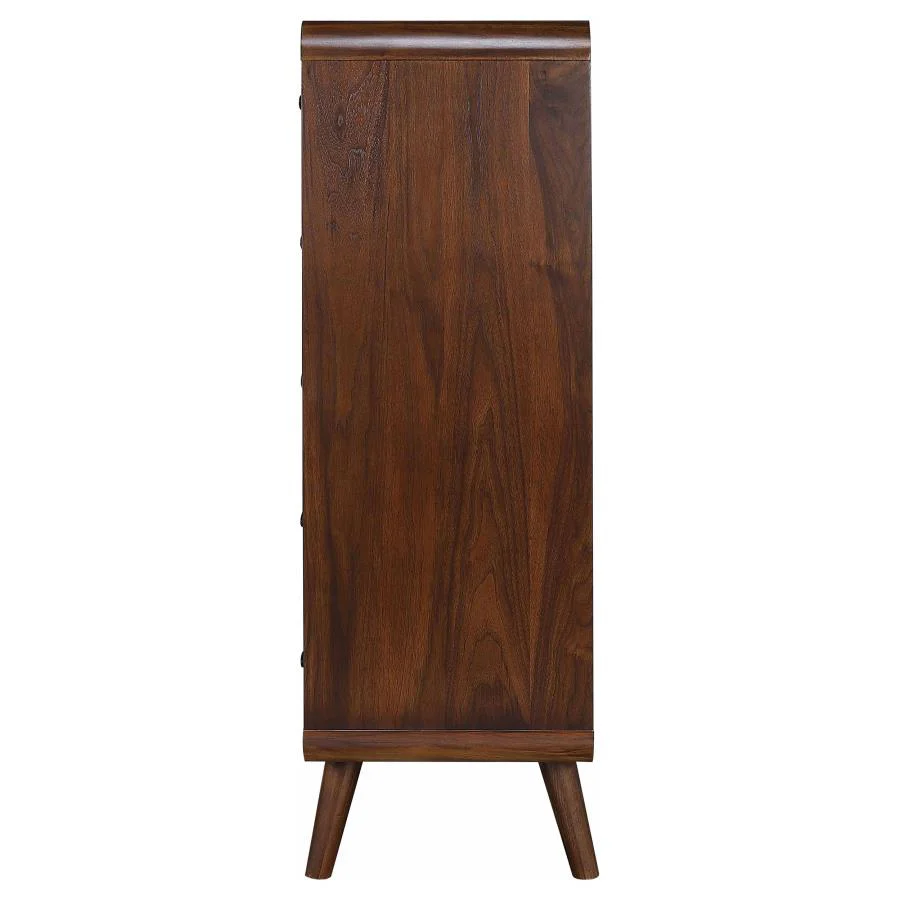 Robyn - 5-Drawer Bedroom Chest - Image 9