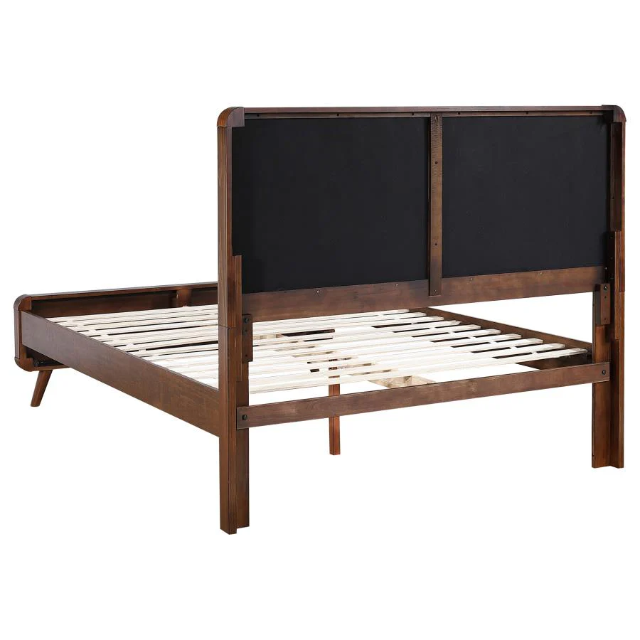 Robyn - Wood Panel Bed - Image 41