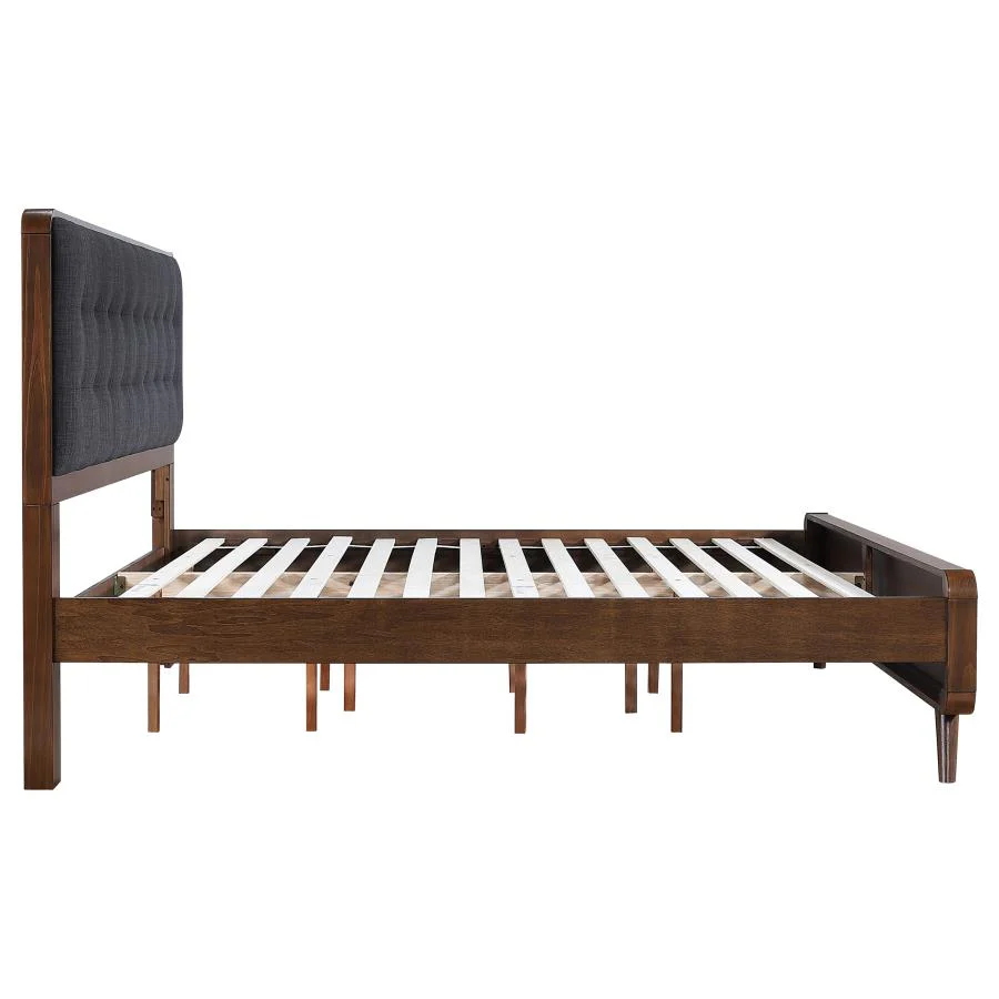 Robyn - Wood Panel Bed - Image 52