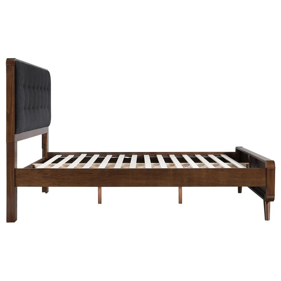 Robyn - Wood Panel Bed - Image 54