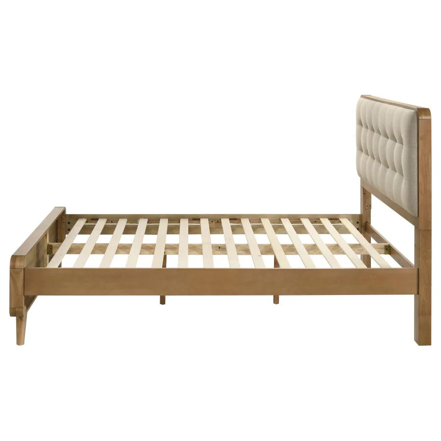 Robyn - Wood Panel Bed - Image 58