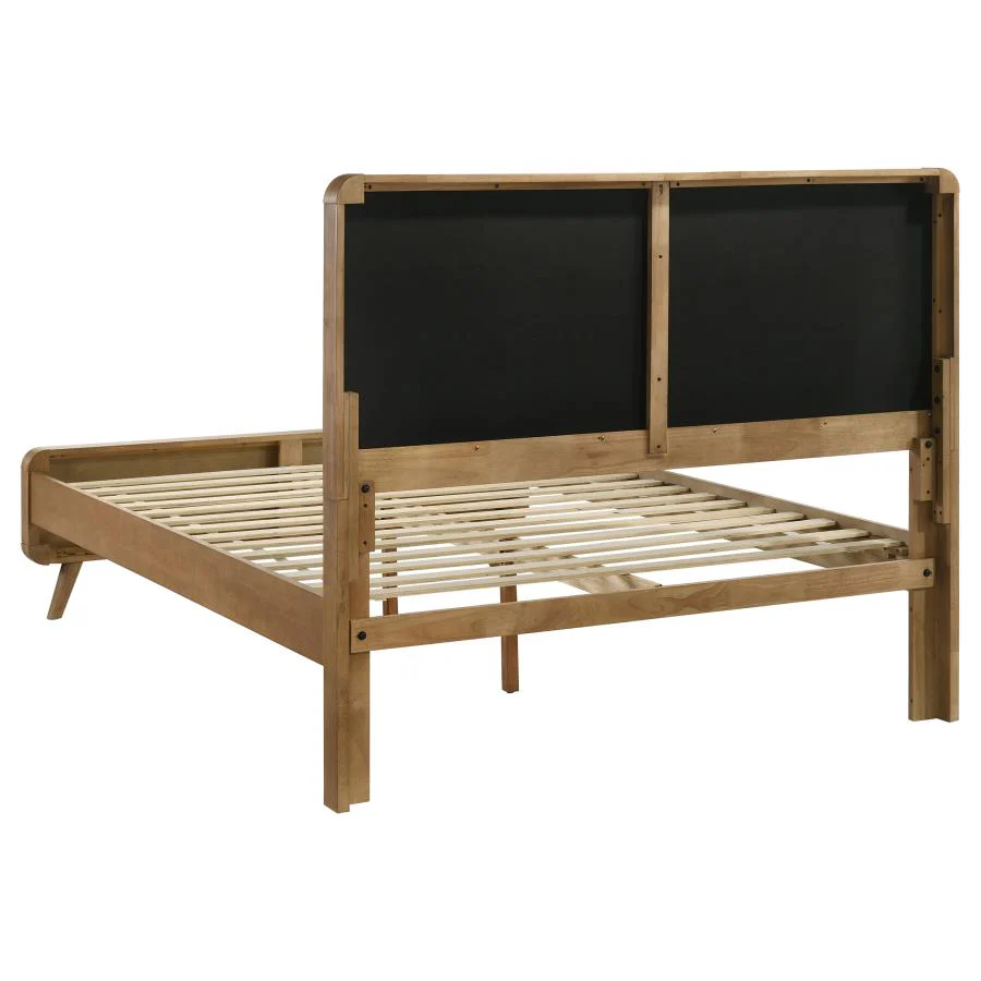 Robyn - Wood Panel Bed - Image 68