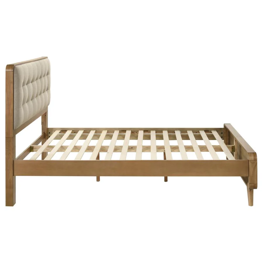 Robyn - Wood Panel Bed - Image 88