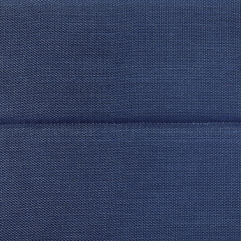 Rocky Creek - Sling Arm Chair (Set of 4) - Blue / Gray - Image 2