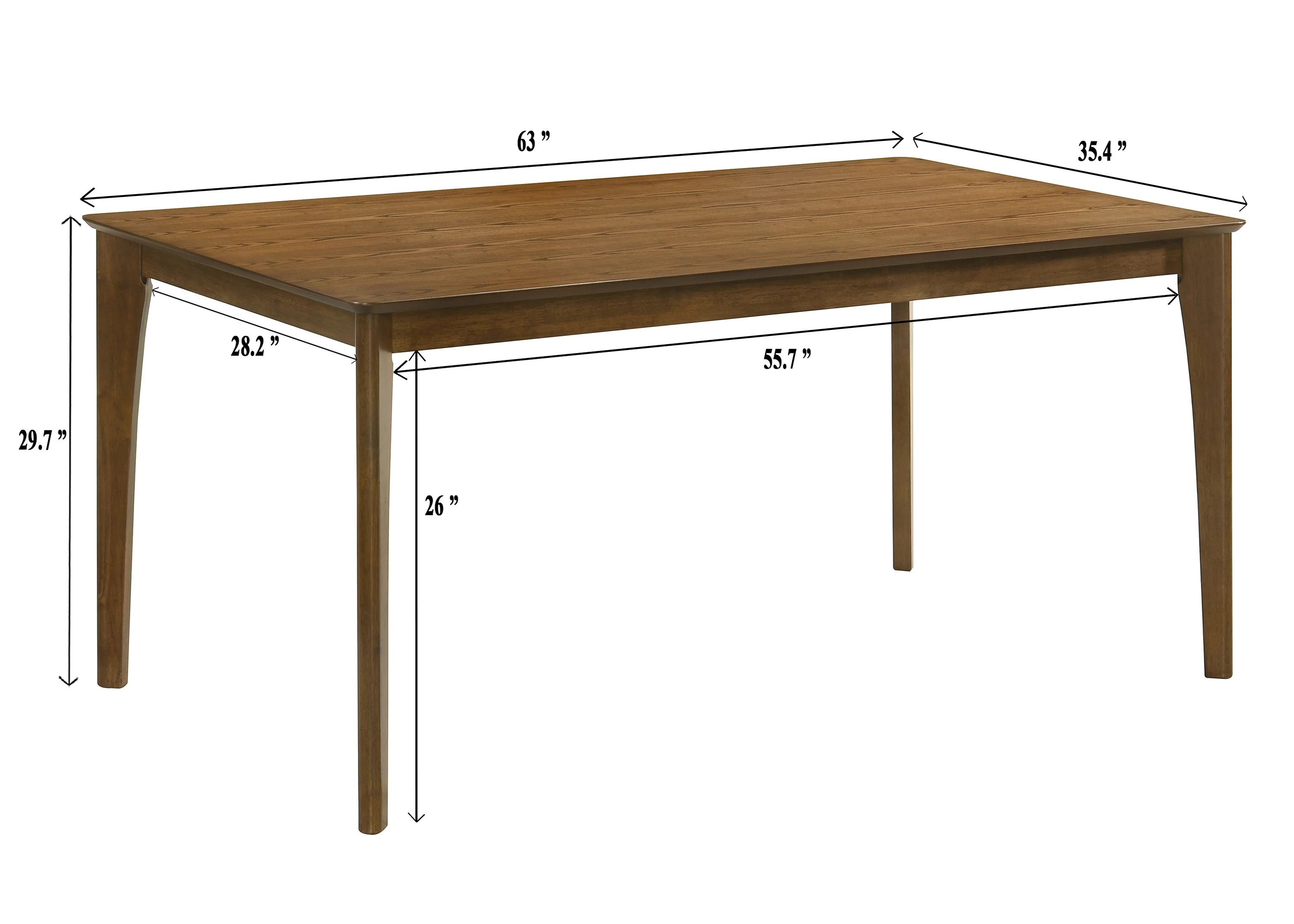 Rolstan Dining Table - Image 2