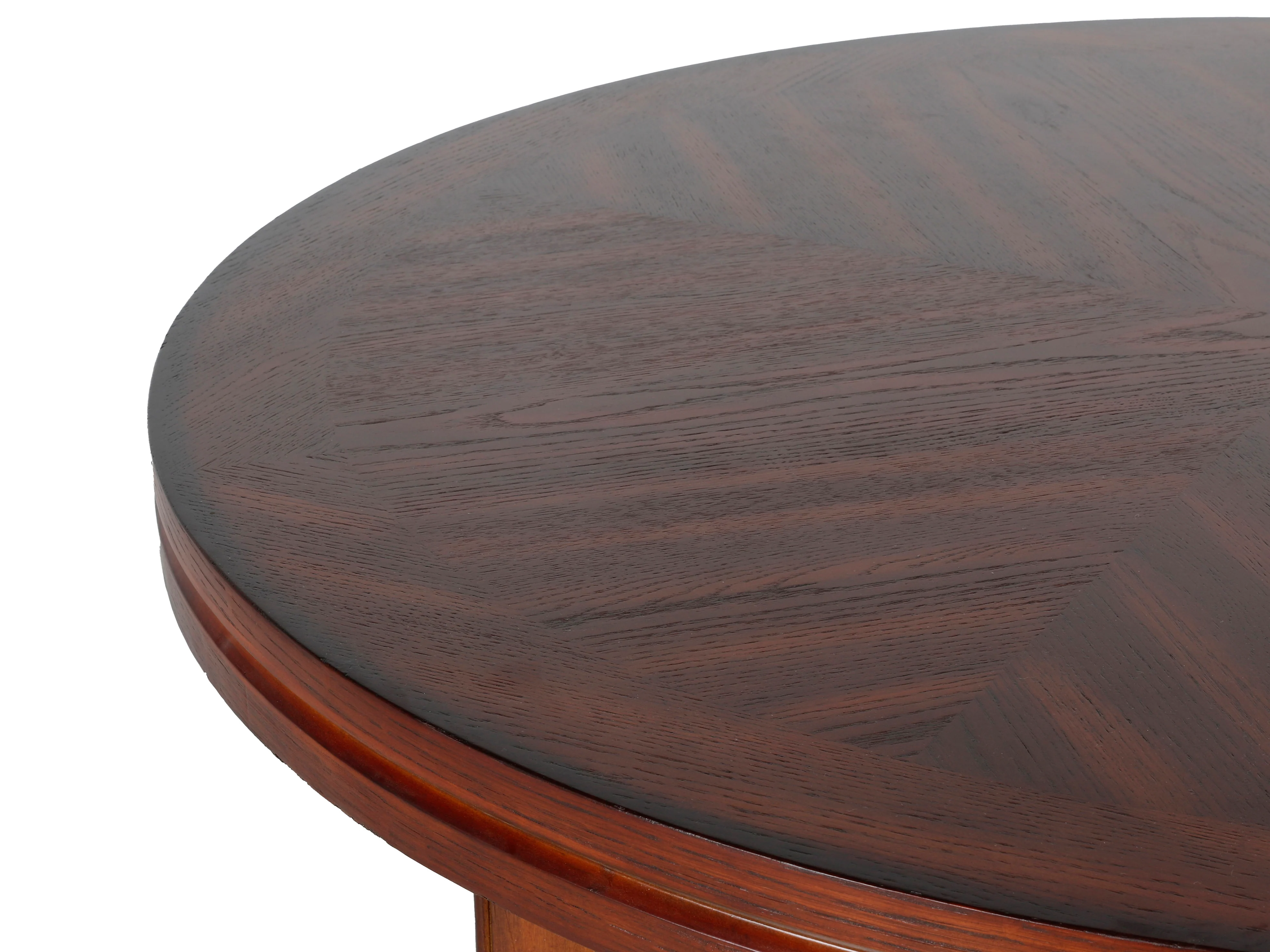 Round Dining Table Only - Image 2
