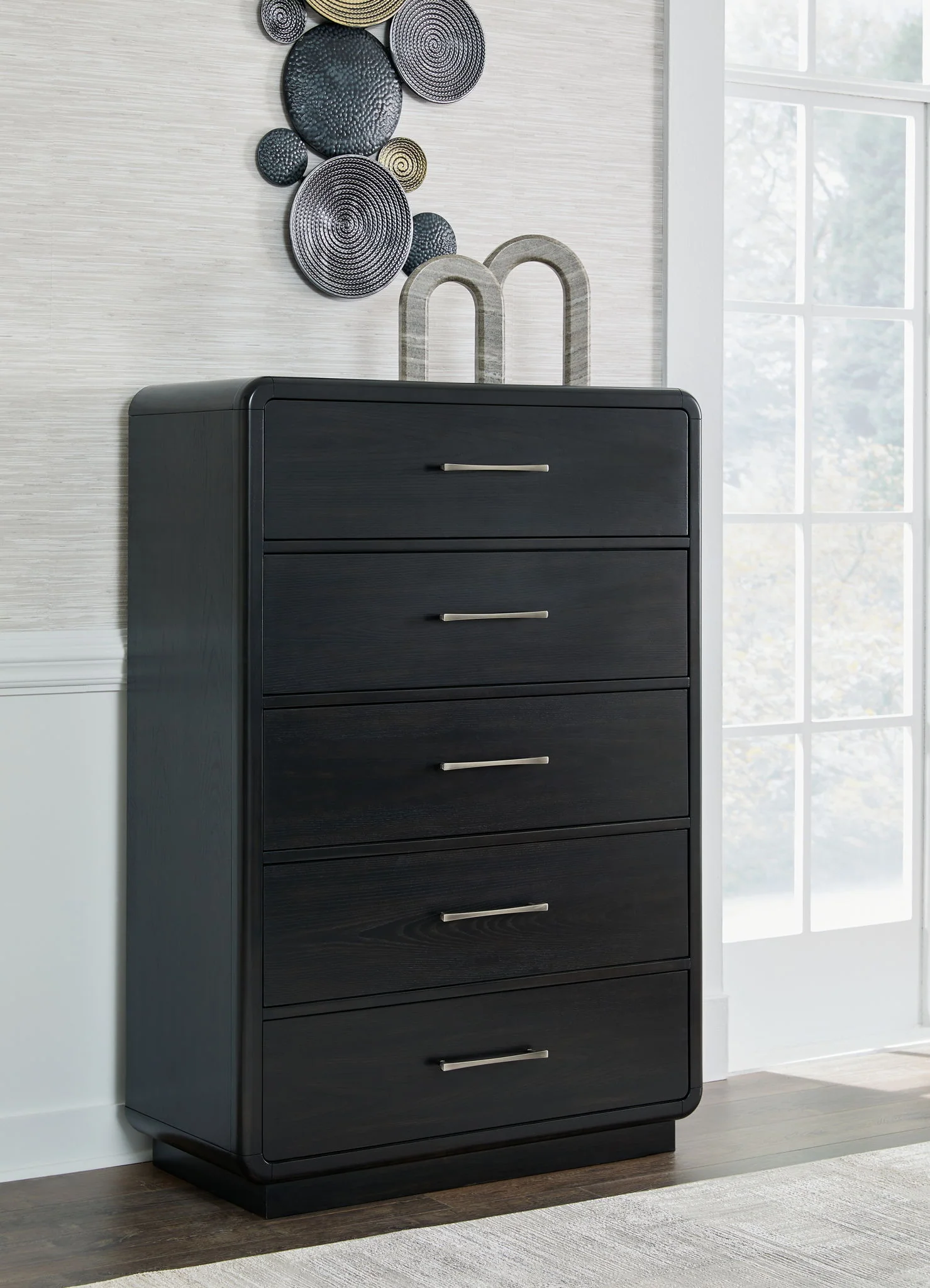 Rowanbeck - Bedroom Set - Image 5