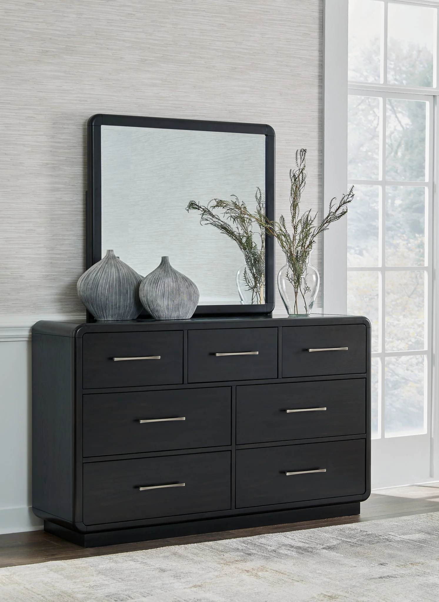 Rowanbeck - Bedroom Set - Image 9