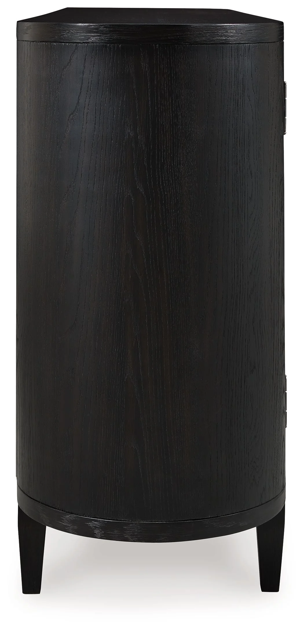 Rowanbeck - Dining Room Server - Black - Image 8