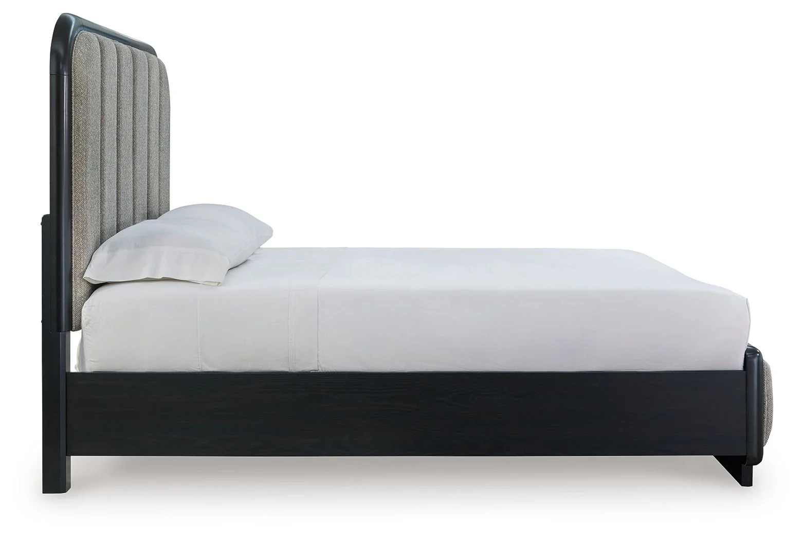 Rowanbeck - Upholstered Panel Bed - Image 5