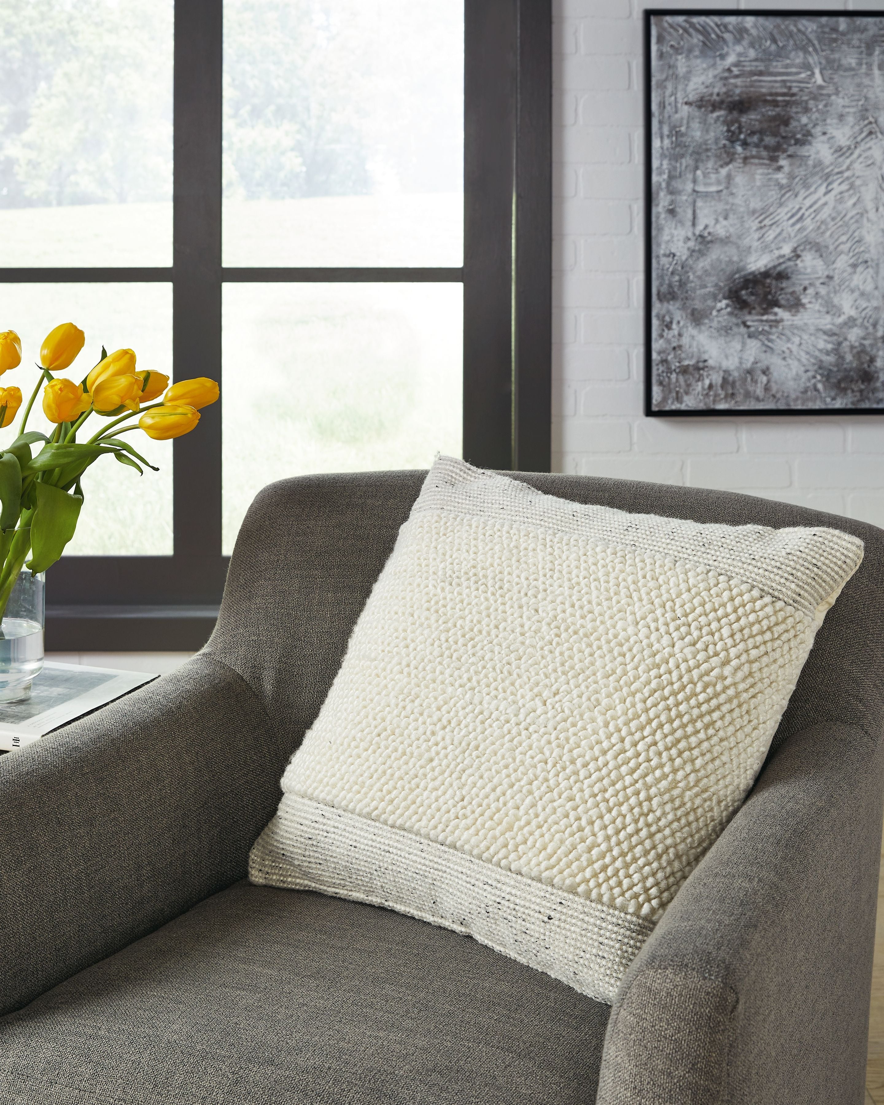 Rowcher - Pillow - Image 3