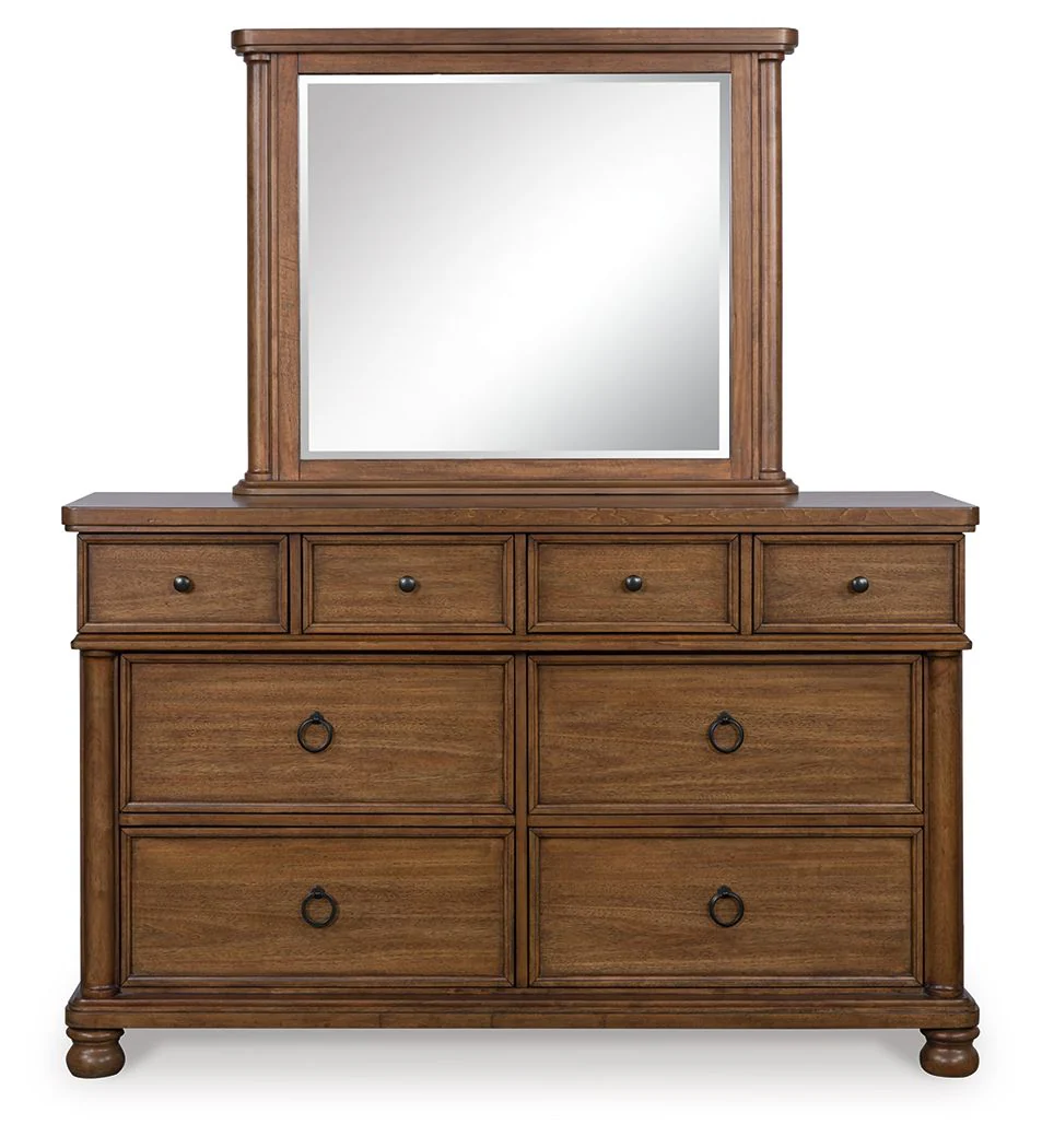 Rowlenstown - Dresser - Image 5