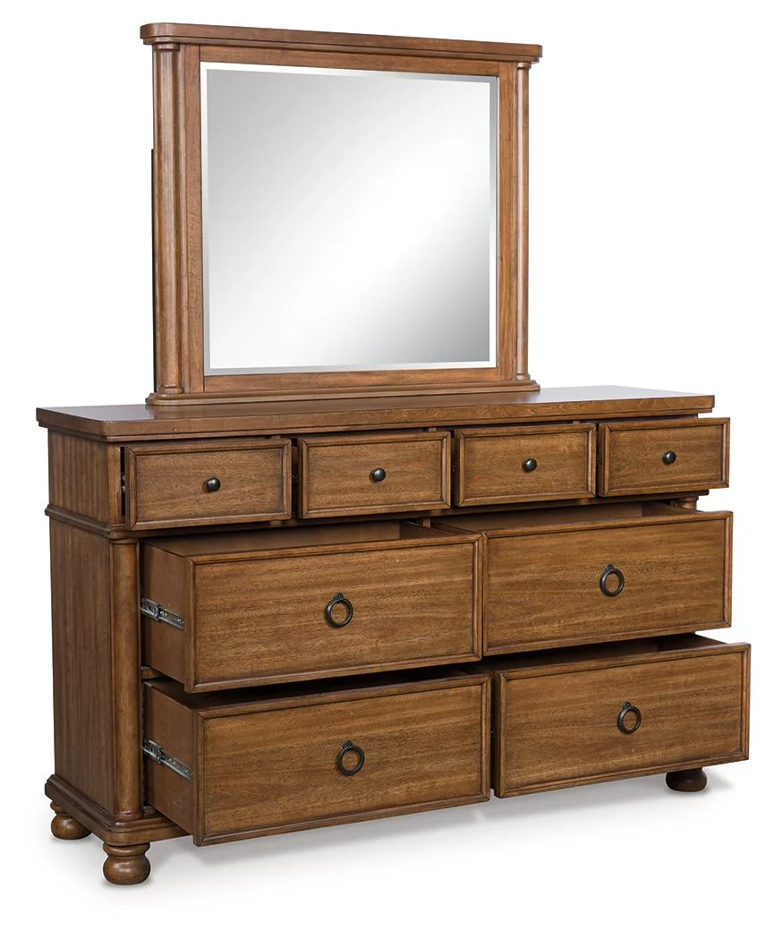 Rowlenstown - Dresser - Image 8
