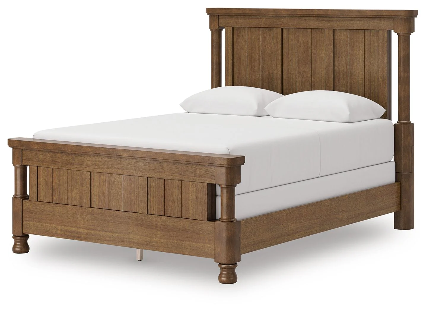 Rowlenstown - Poster Bed - Image 10