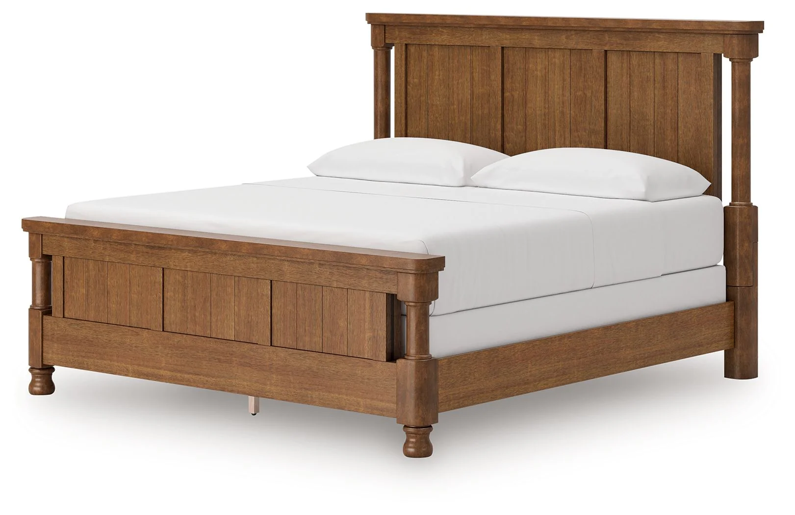 Rowlenstown - Poster Bed - Image 8