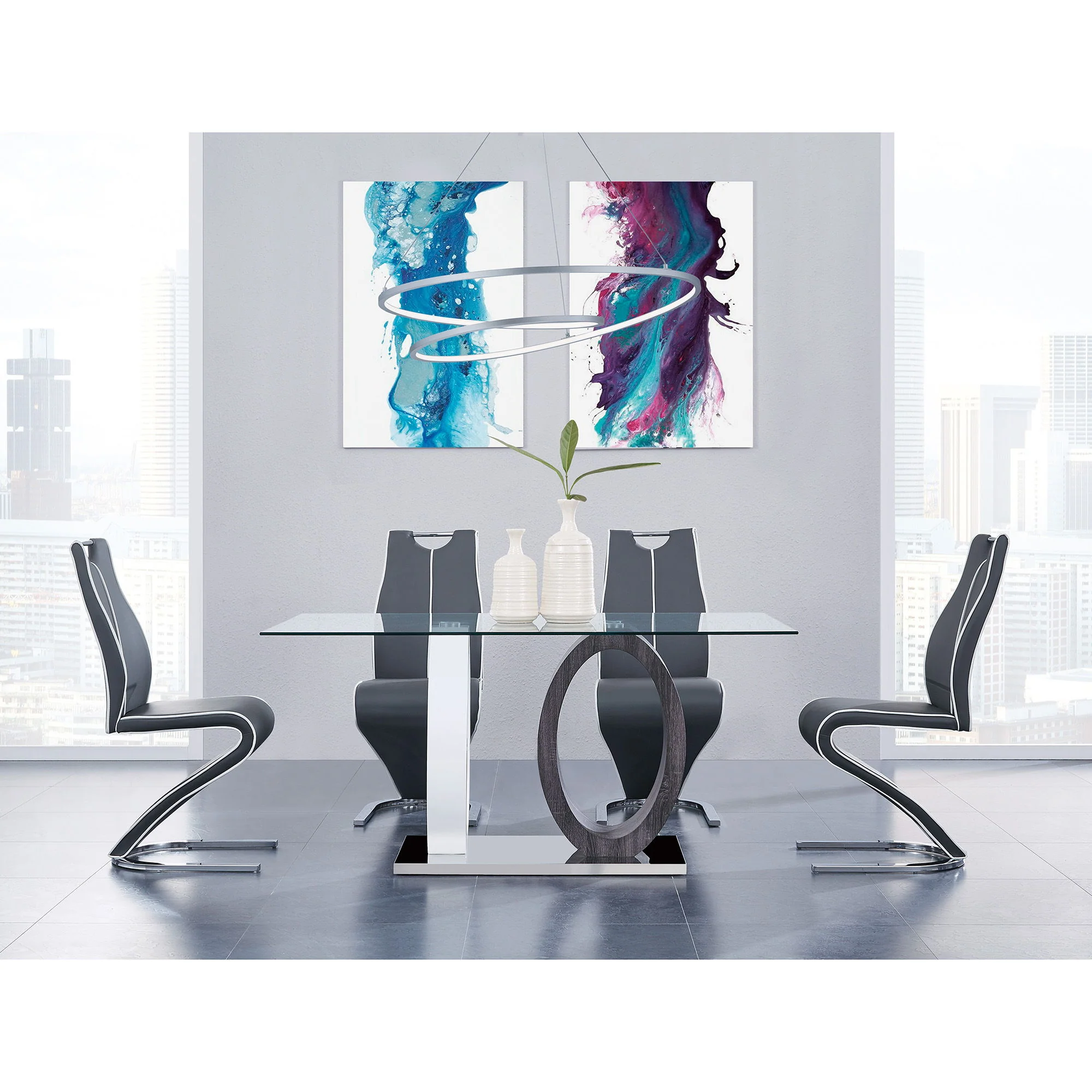 Royce - Dining Table Ecom - Image 2