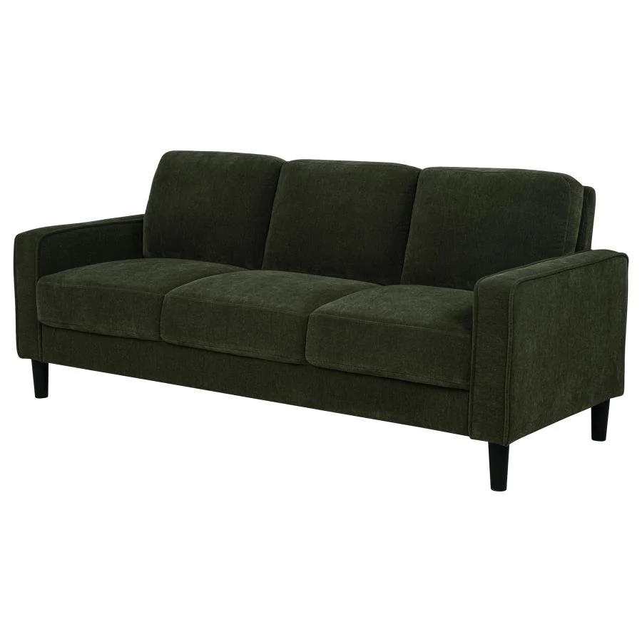 Ruth - Upholstered Track Arm Sofa - Image 16