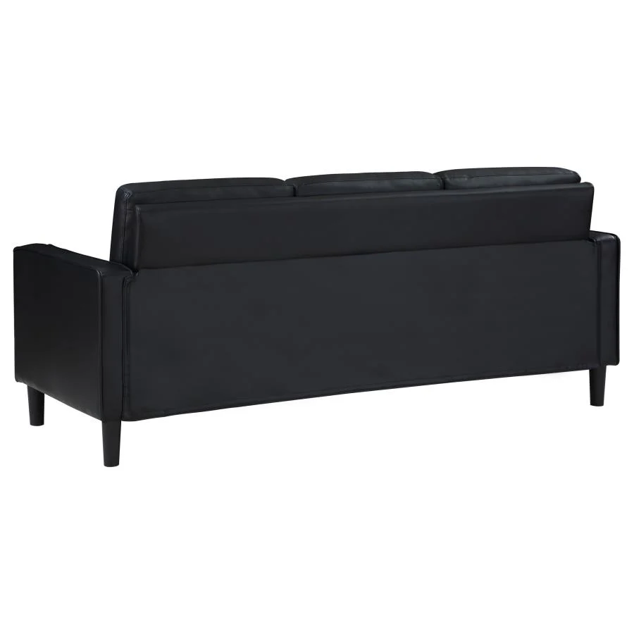 Ruth - Upholstered Track Arm Sofa - Image 21