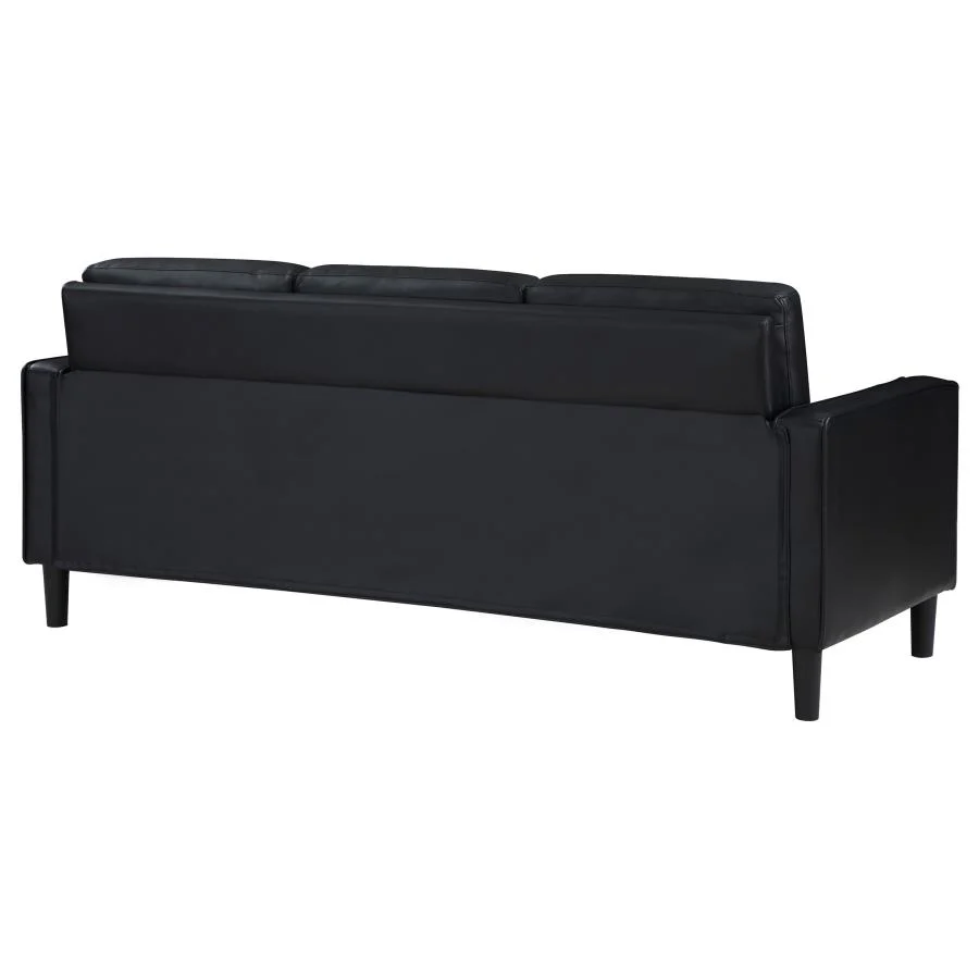 Ruth - Upholstered Track Arm Sofa - Image 25