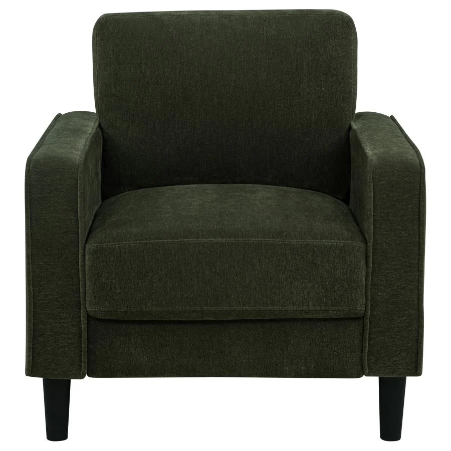 Ruth - Upholstered Track Arm Sofa Set - Image 96