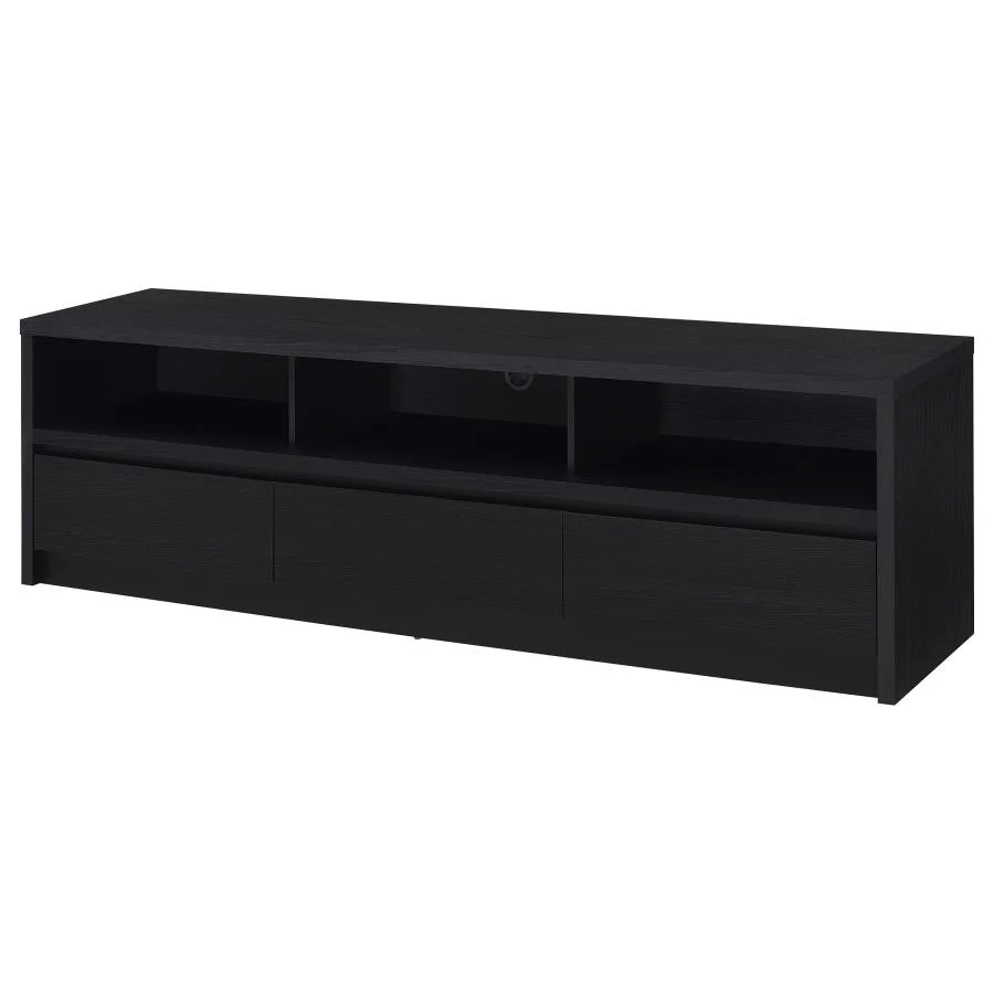 Rutland - 3-Drawer TV Stand Media Console - Image 10