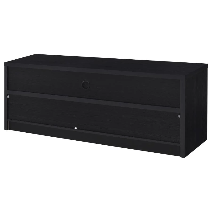Rutland - 3-Drawer TV Stand Media Console - Image 15