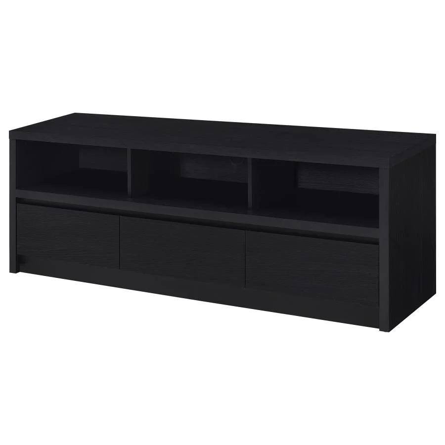 Rutland - 3-Drawer TV Stand Media Console - Image 9