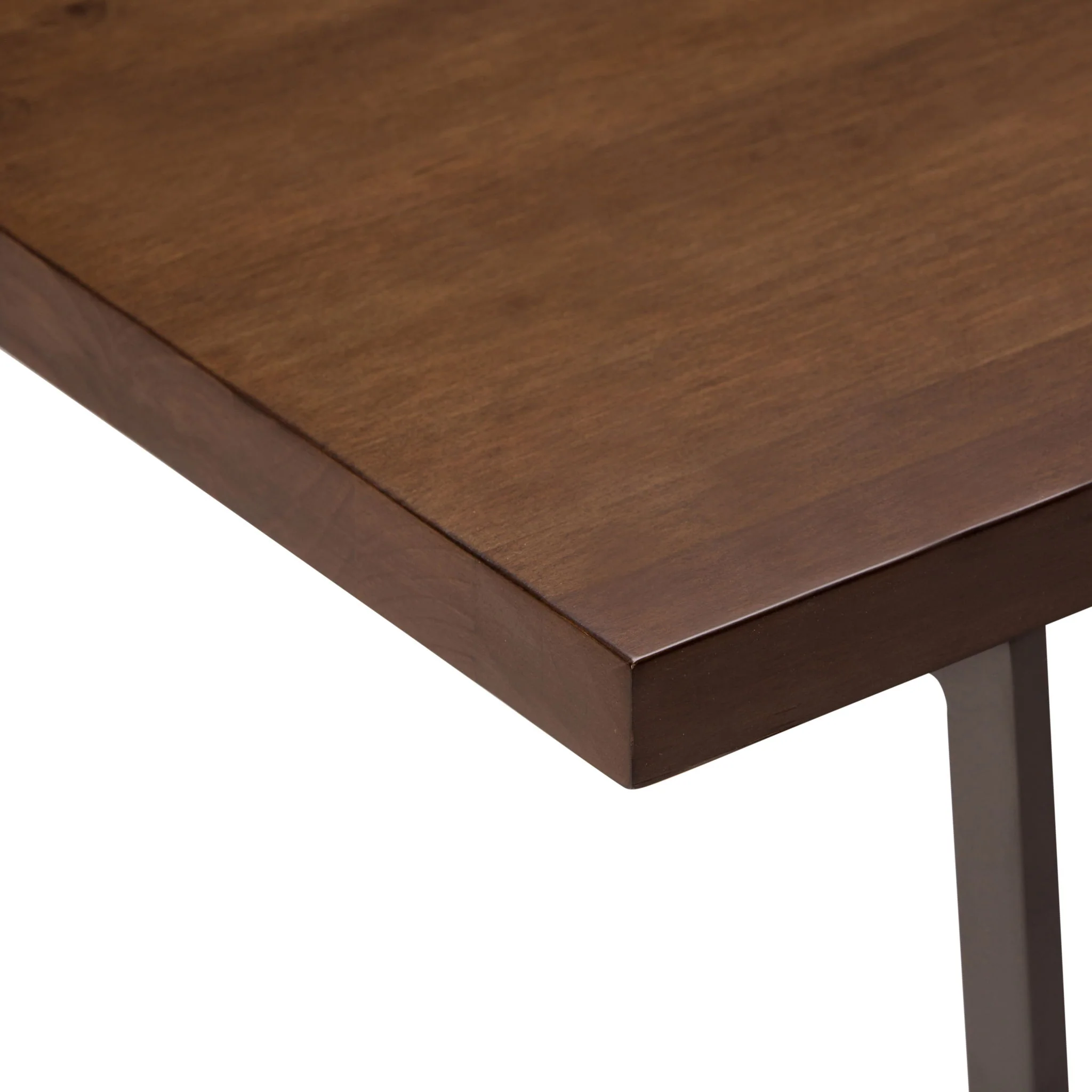 Ryder - Desk - Natural Aged Brown - Image 7