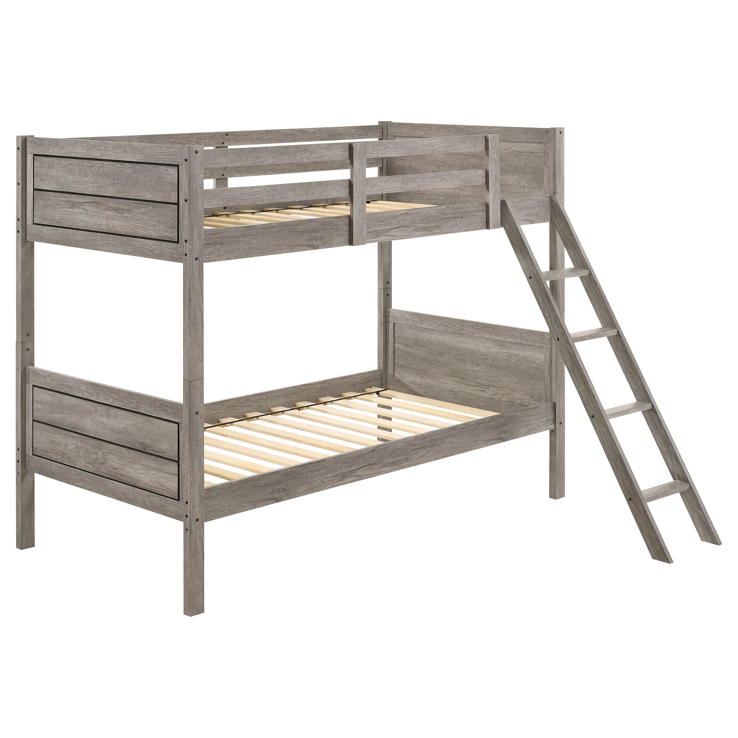 Ryder - Wood Bunk Bed - Image 11