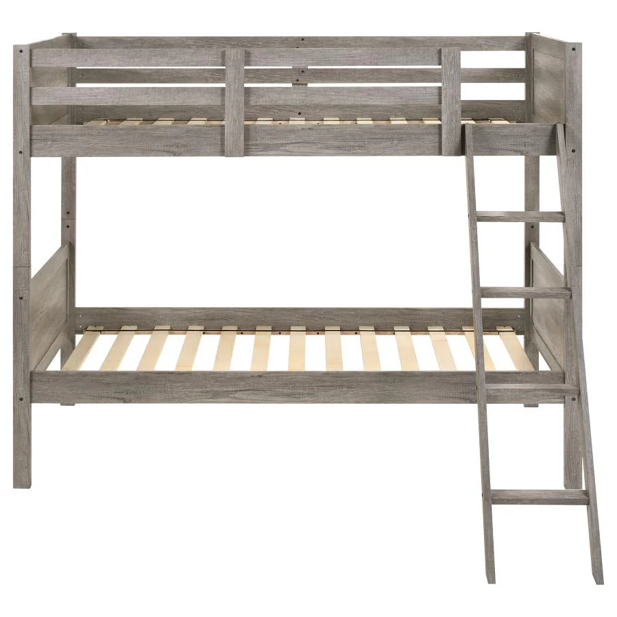 Ryder - Wood Bunk Bed - Image 3