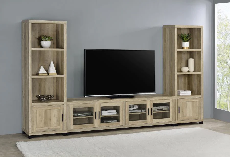 Sachin - TV Entertainment Center - Image 2