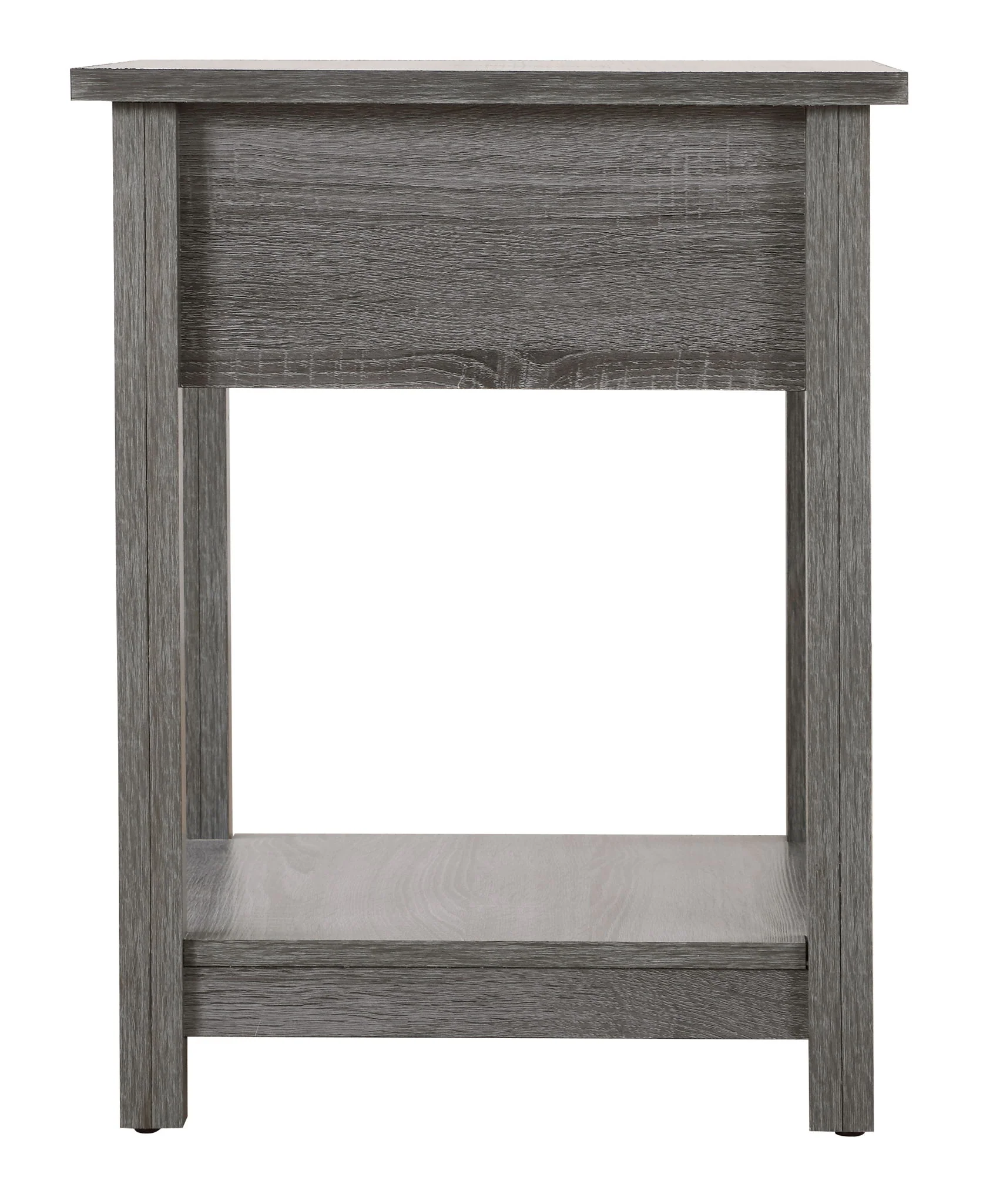 Salem - Nightstand - Image 8