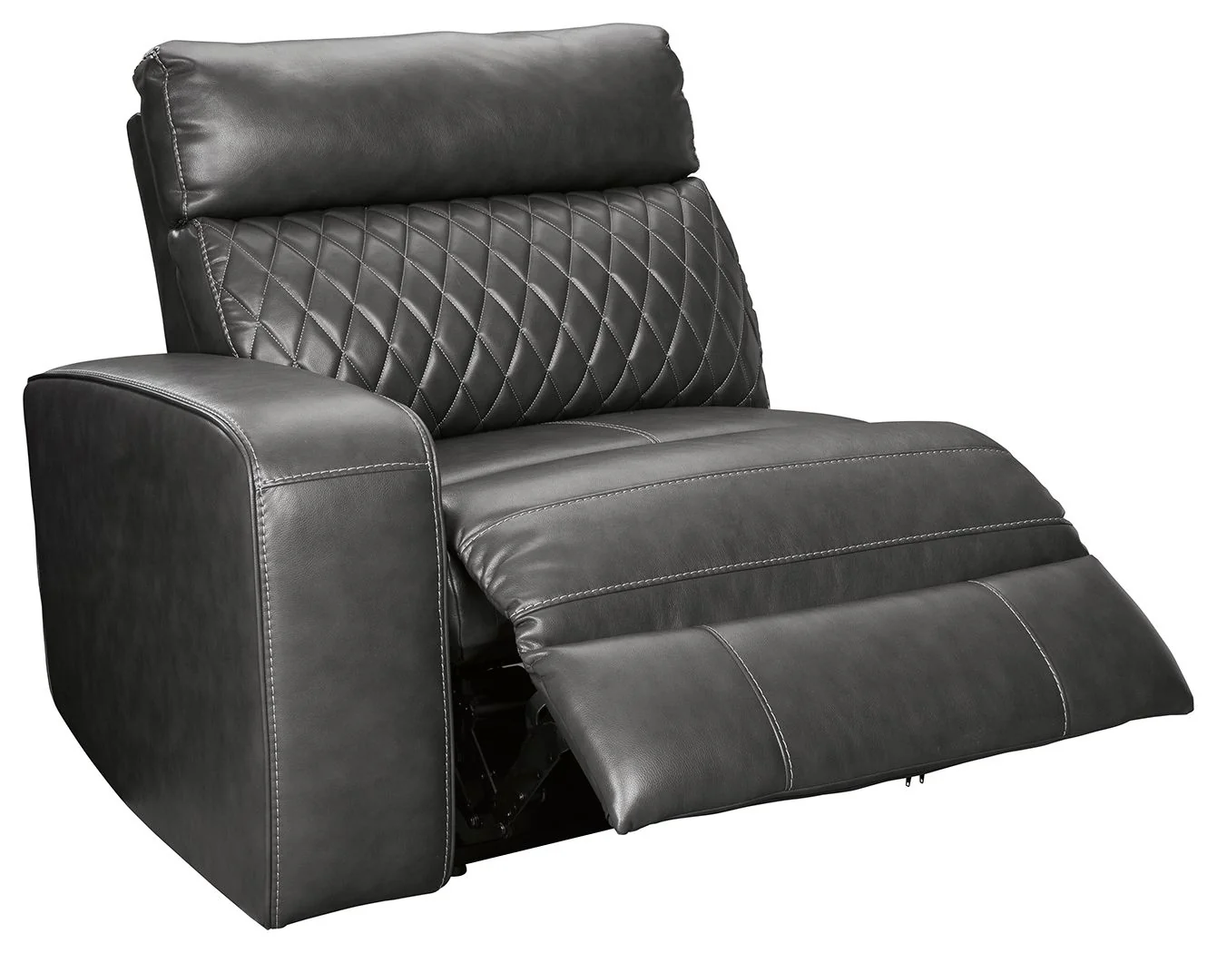 Samperstone - Power Reclining Sectional - Image 10
