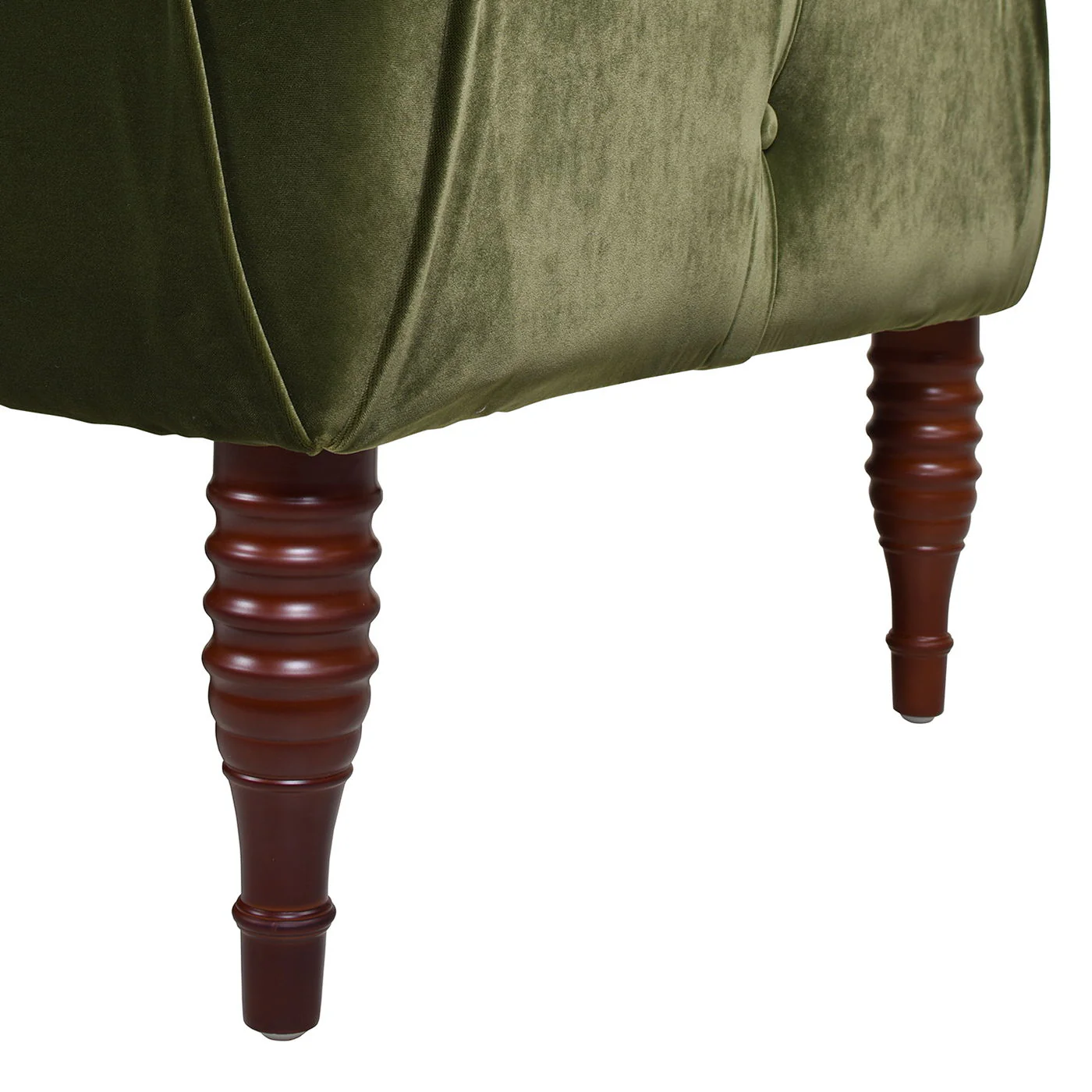 Samuel - Tufted Roll Arm Chaise Lounge - Image 15