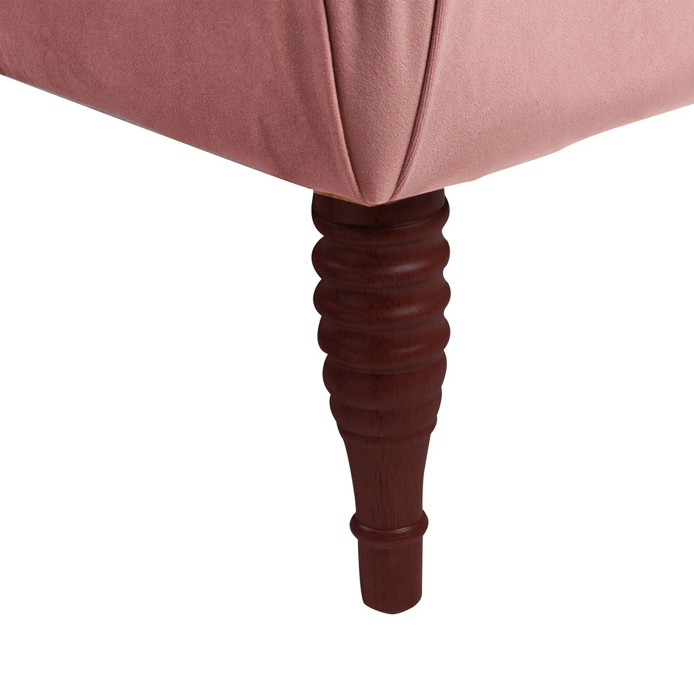 Samuel - Tufted Roll Arm Chaise Lounge - Image 32
