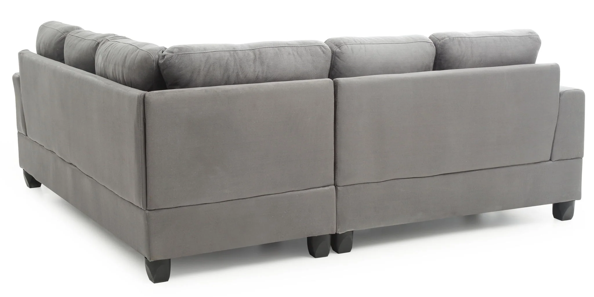 Sandridge - Sectional - Image 10