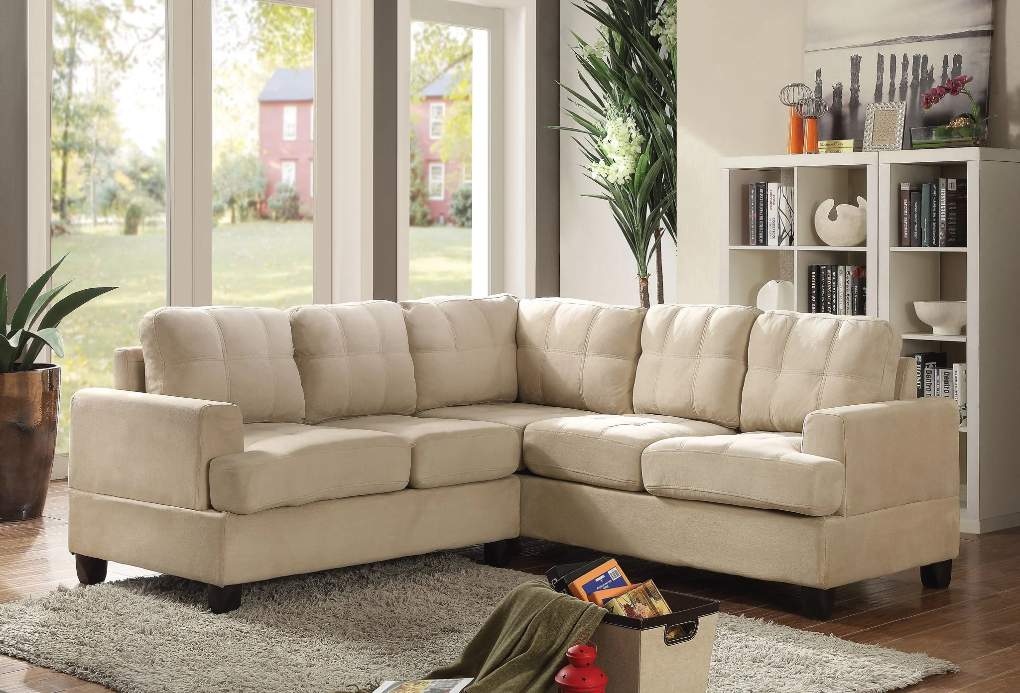 Sandridge - Sectional - Image 2