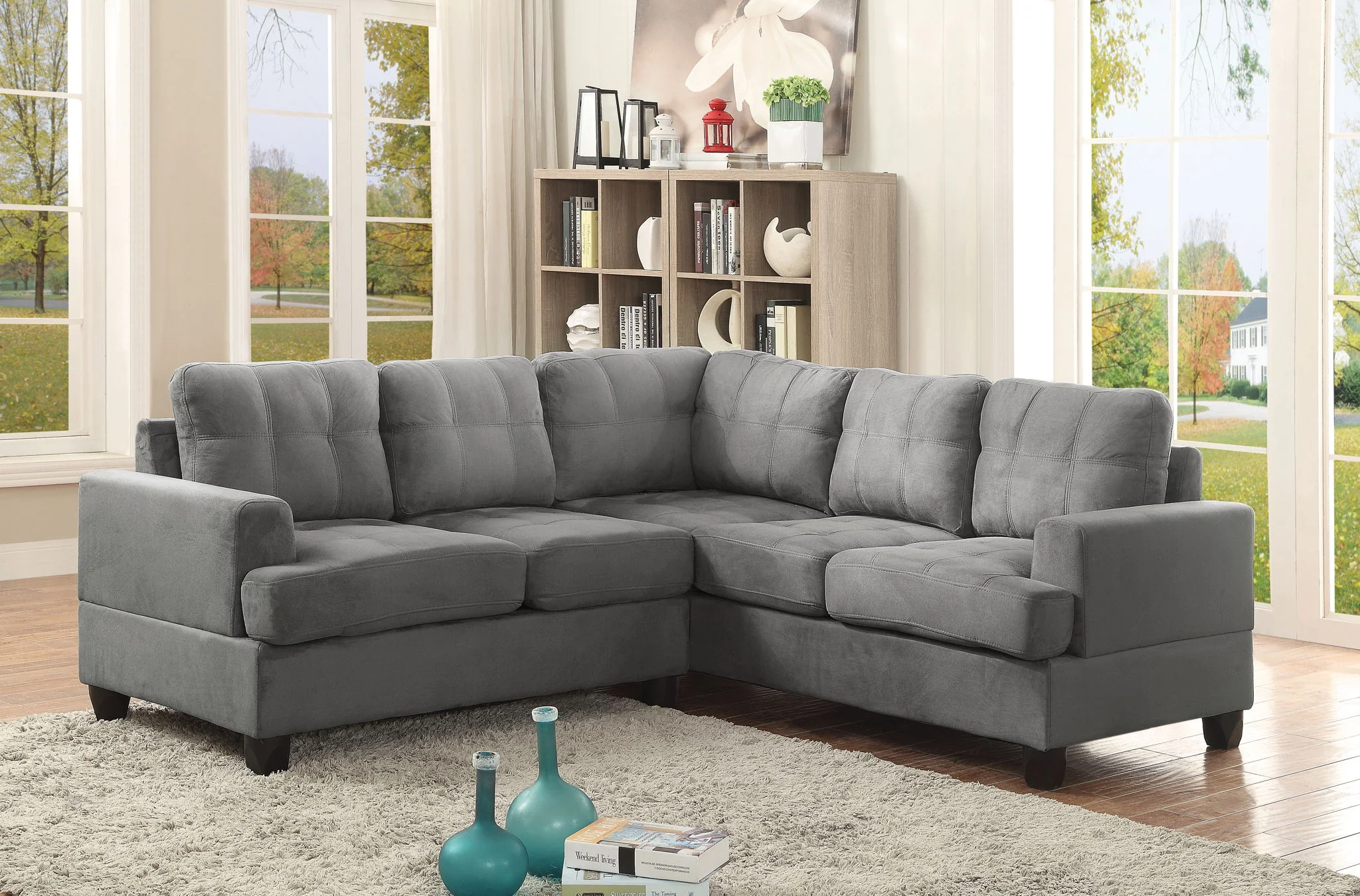 Sandridge - Sectional - Image 3