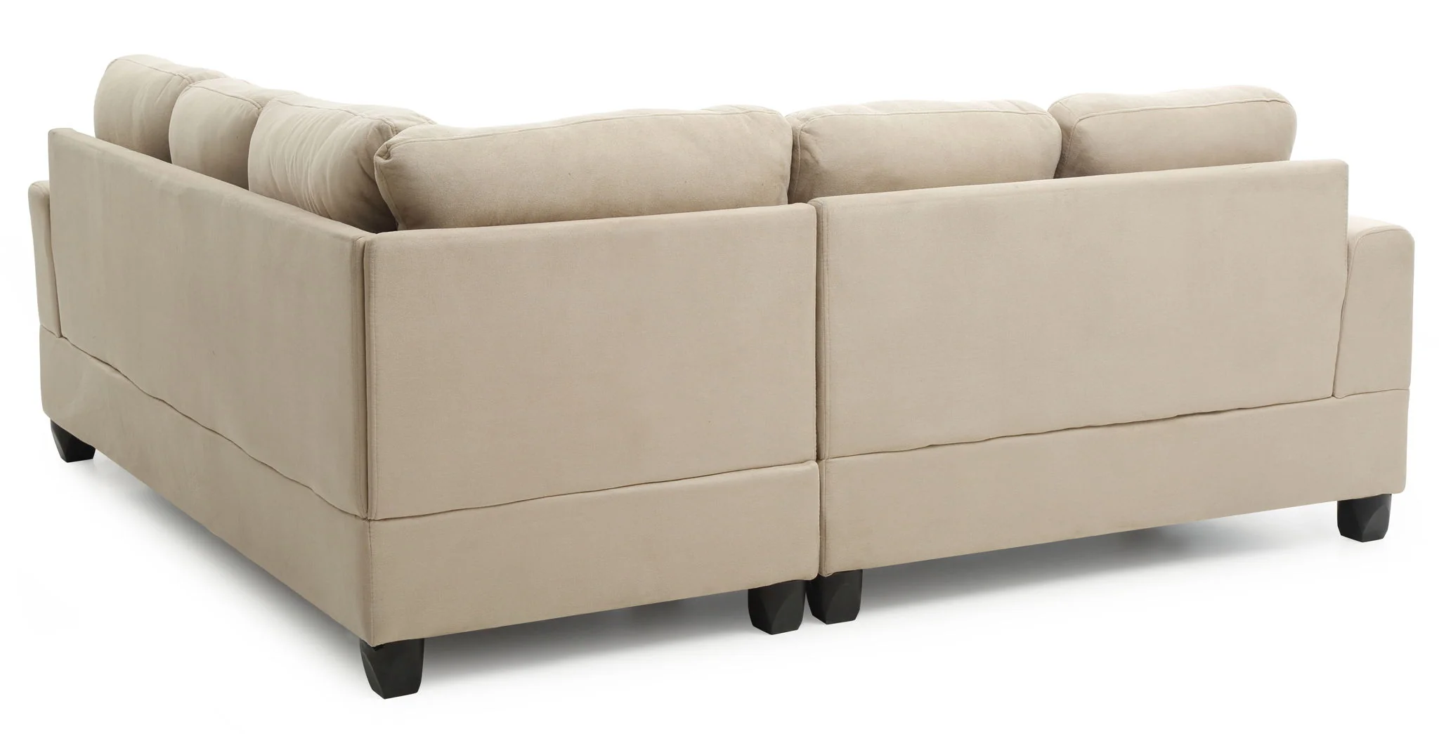 Sandridge - Sectional - Image 5
