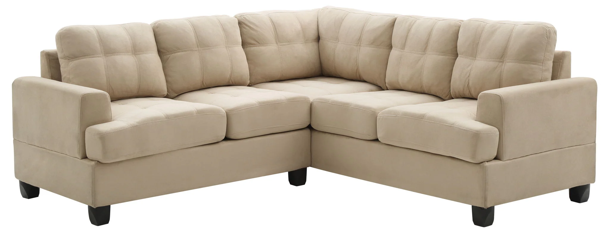 Sandridge - Sectional - Image 6