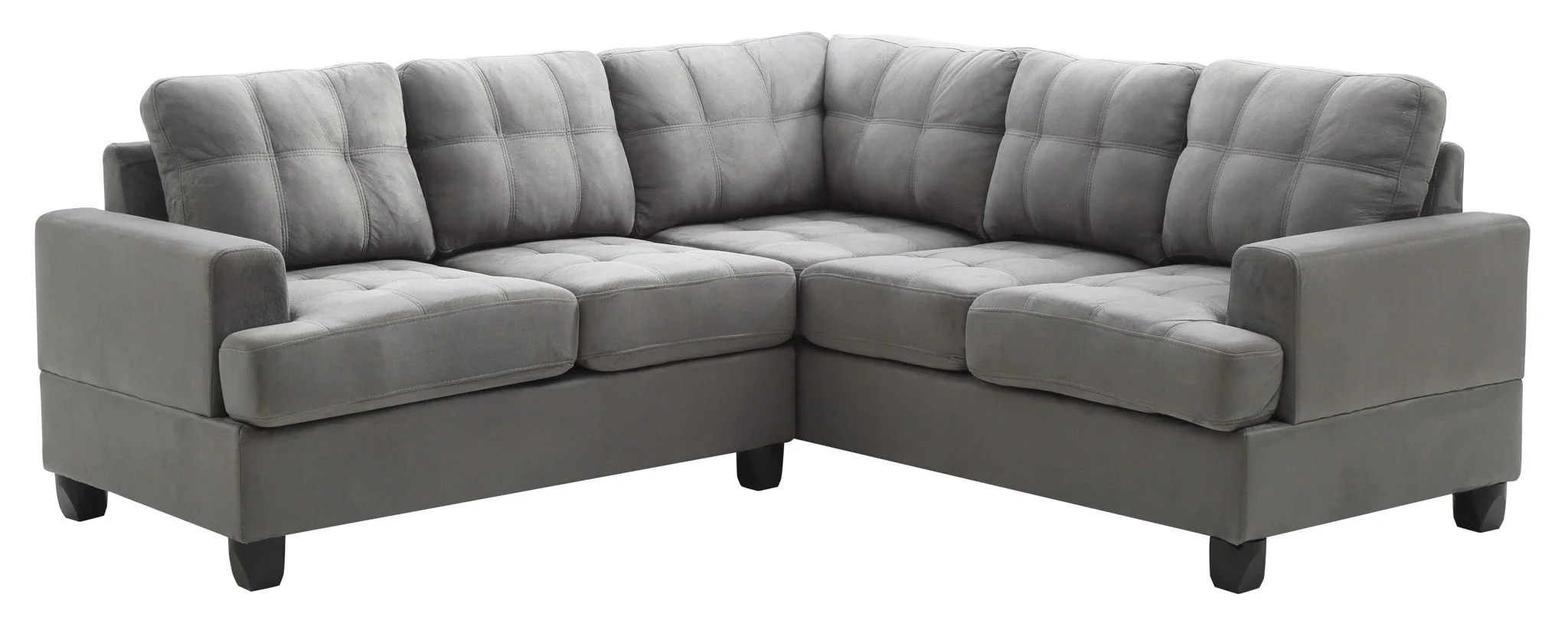 Sandridge - Sectional - Image 7
