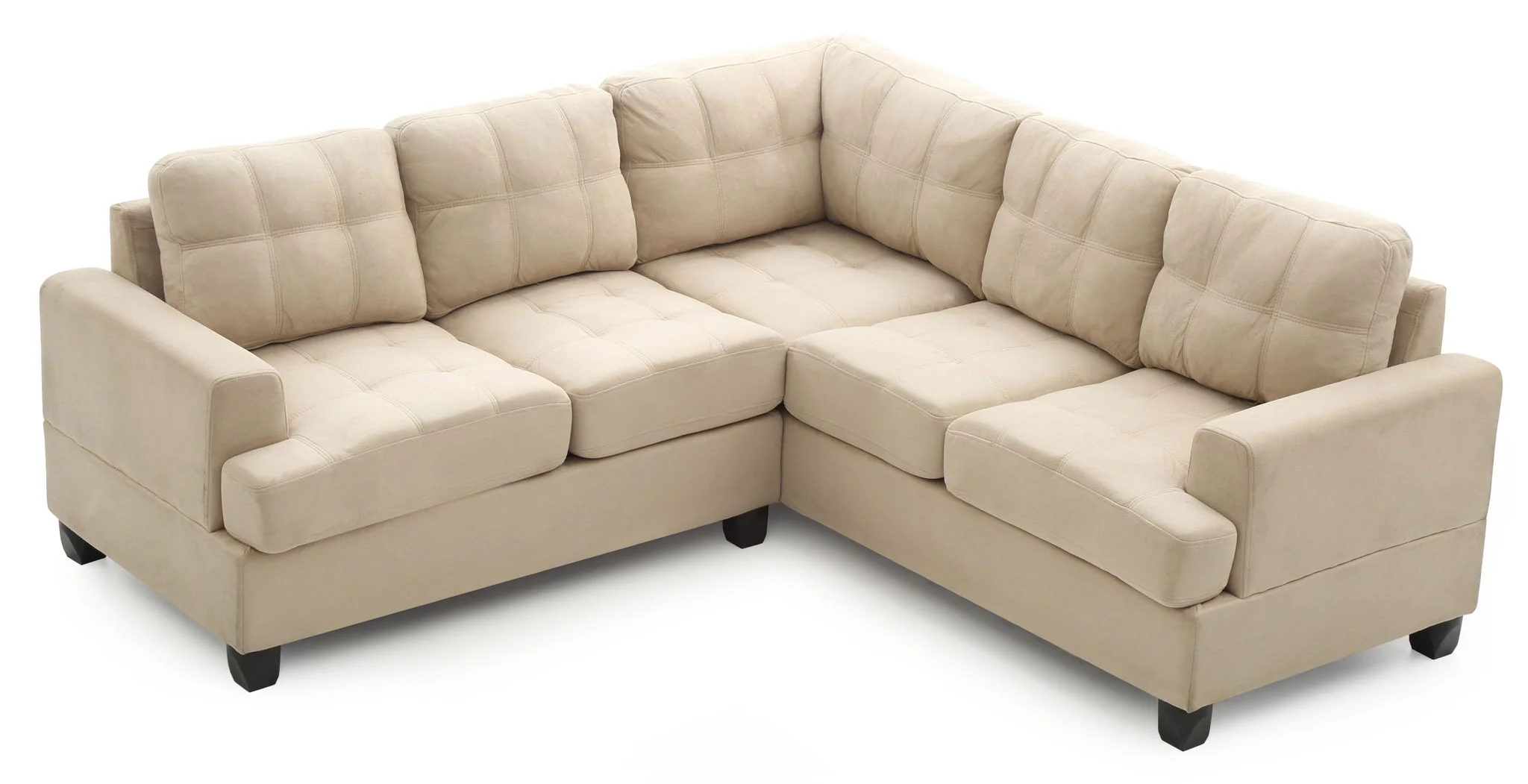 Sandridge - Sectional - Image 8