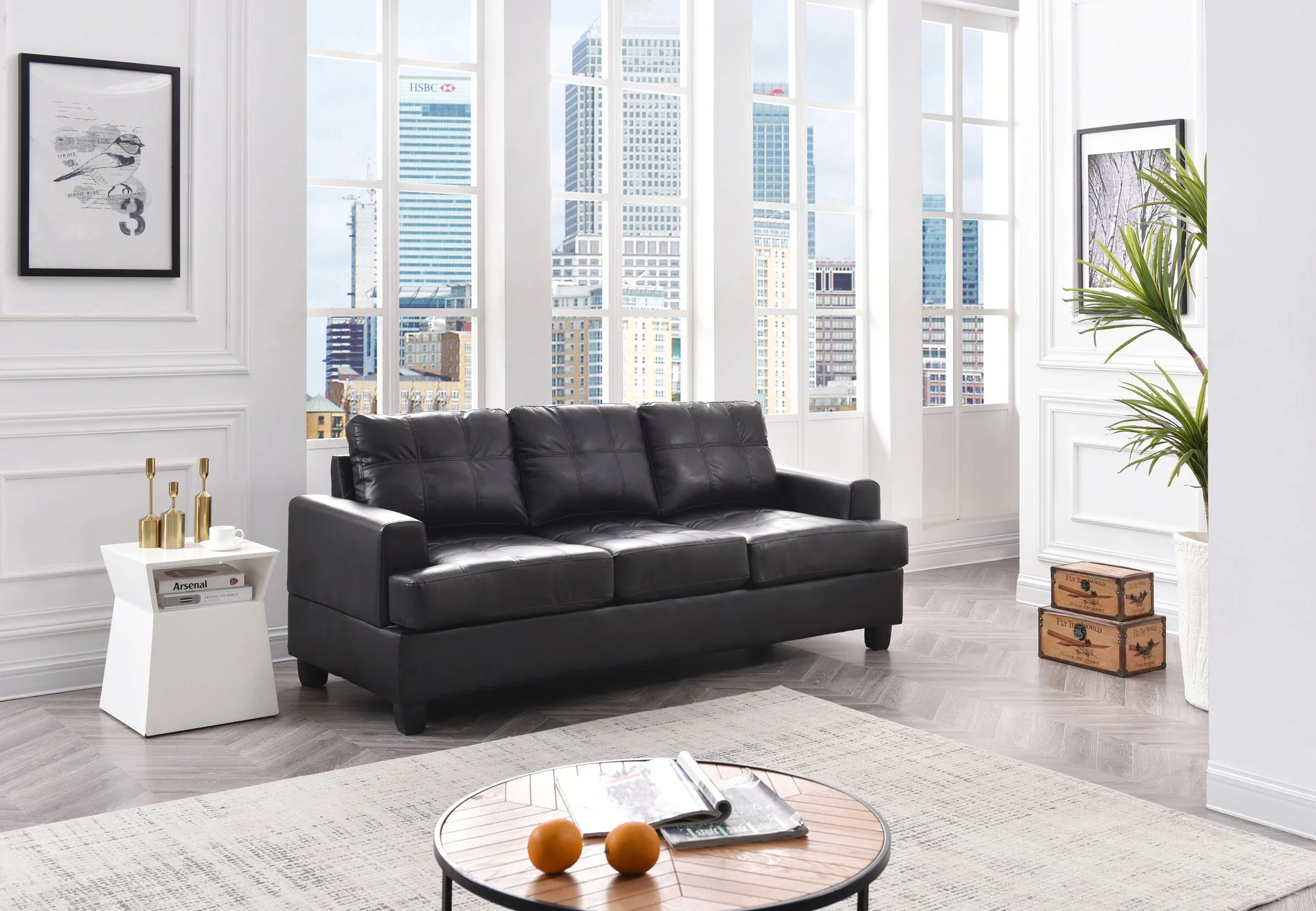 Sandridge - Sofa - Image 3