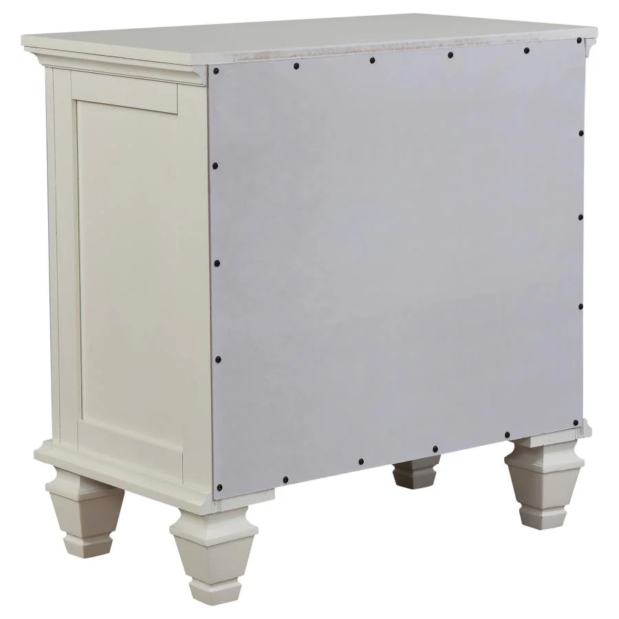 Sandy Beach - Panel Bedroom Set - Image 14