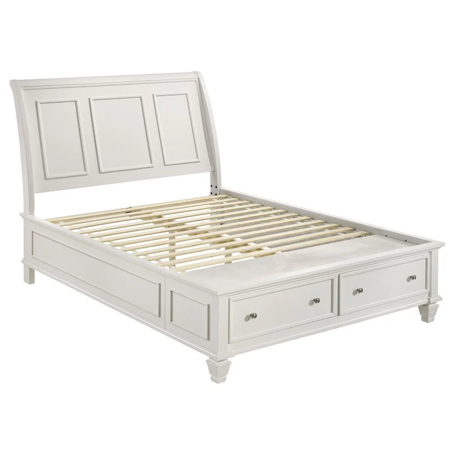 Sandy Beach - Storage Bed Bedroom Set - Image 11