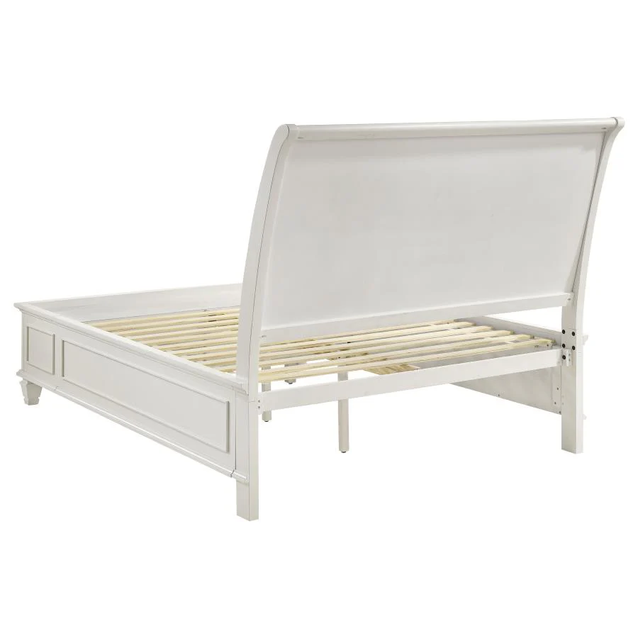 Sandy Beach - Storage Bed Bedroom Set - Image 15