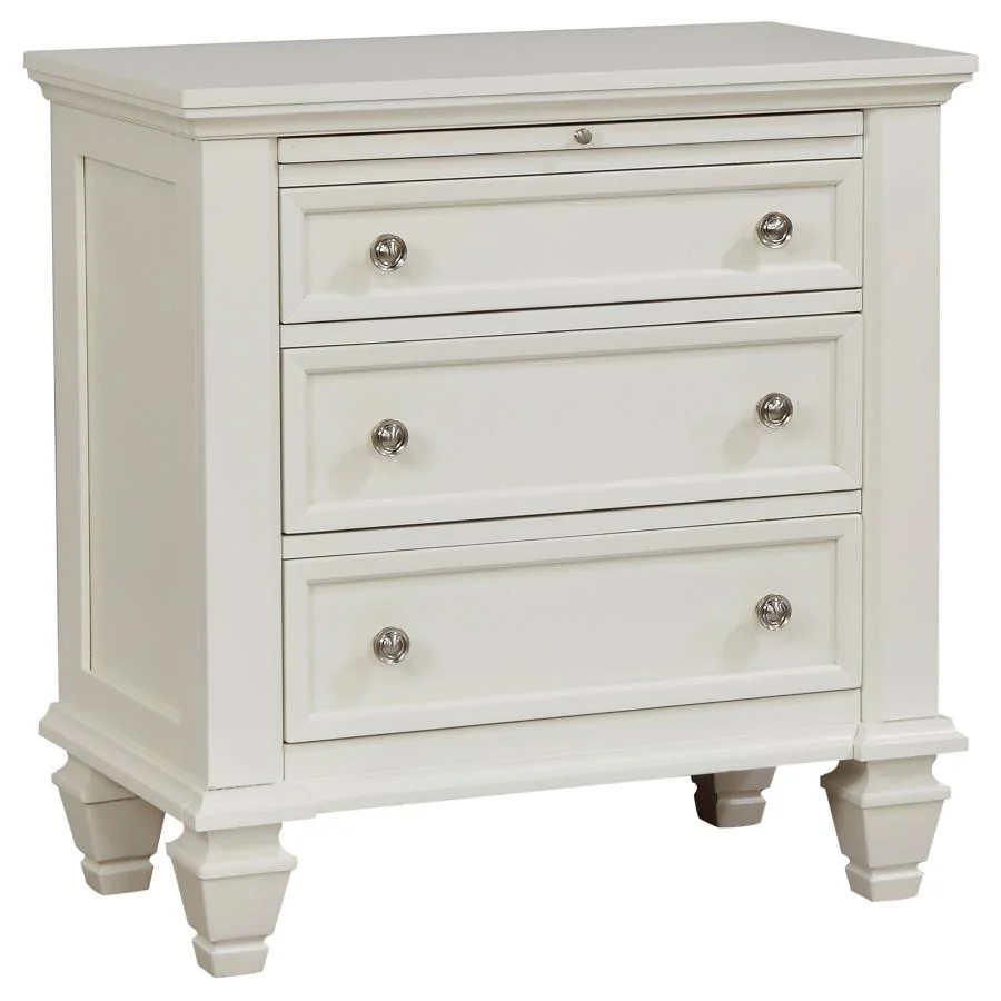 Sandy Beach - Storage Bed Bedroom Set - Image 17