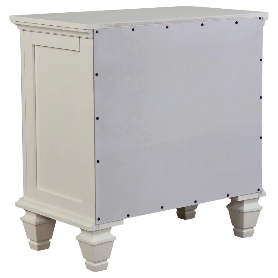 Sandy Beach - Storage Bed Bedroom Set - Image 25