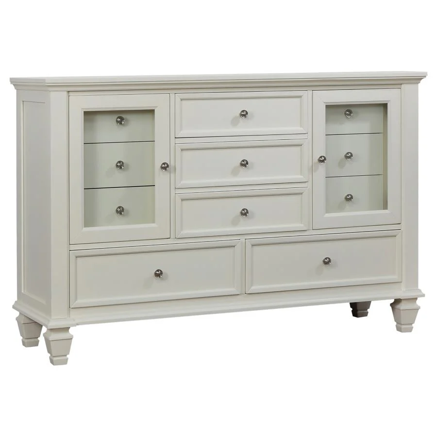 Sandy Beach - Storage Bed Bedroom Set - Image 26