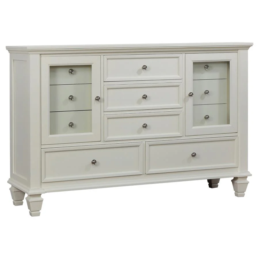 Sandy Beach - Storage Bed Bedroom Set - Image 32